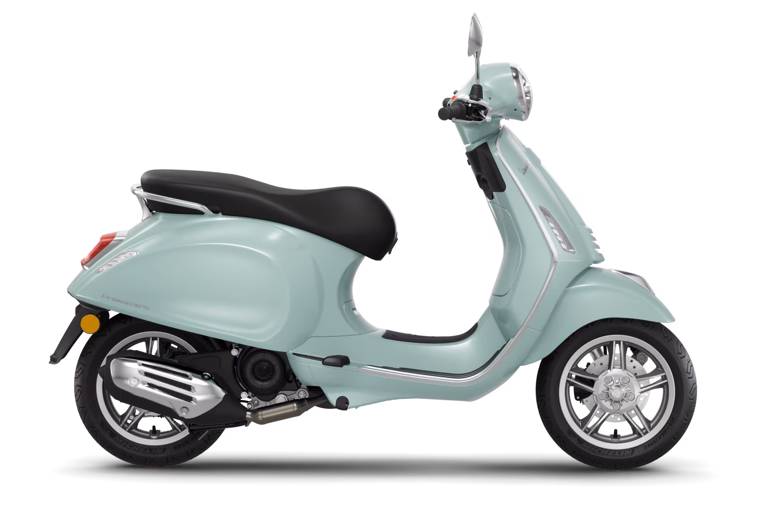 Vespa Primavera 125
